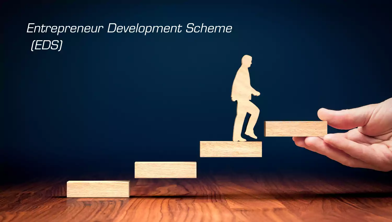 Entrepreneur Development Scheme (EDS)