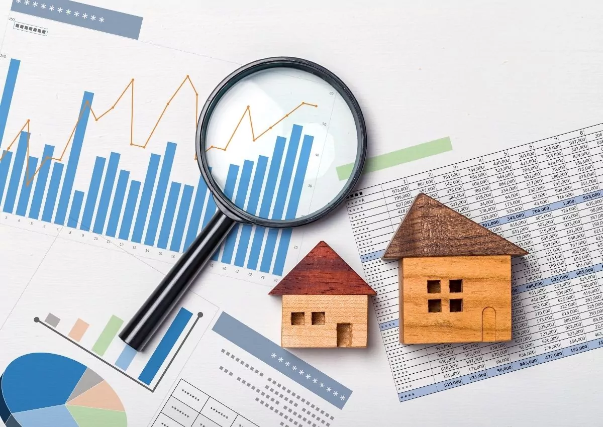 How to prepare a Project Report on Real Estate for Project Finance