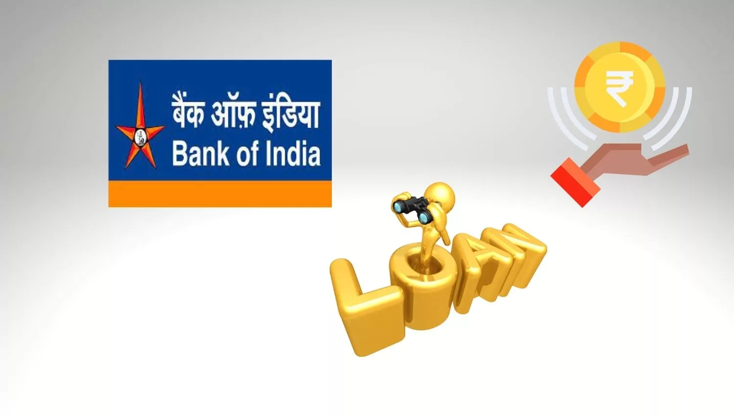 Bank Of India Mudra Loans Scheme