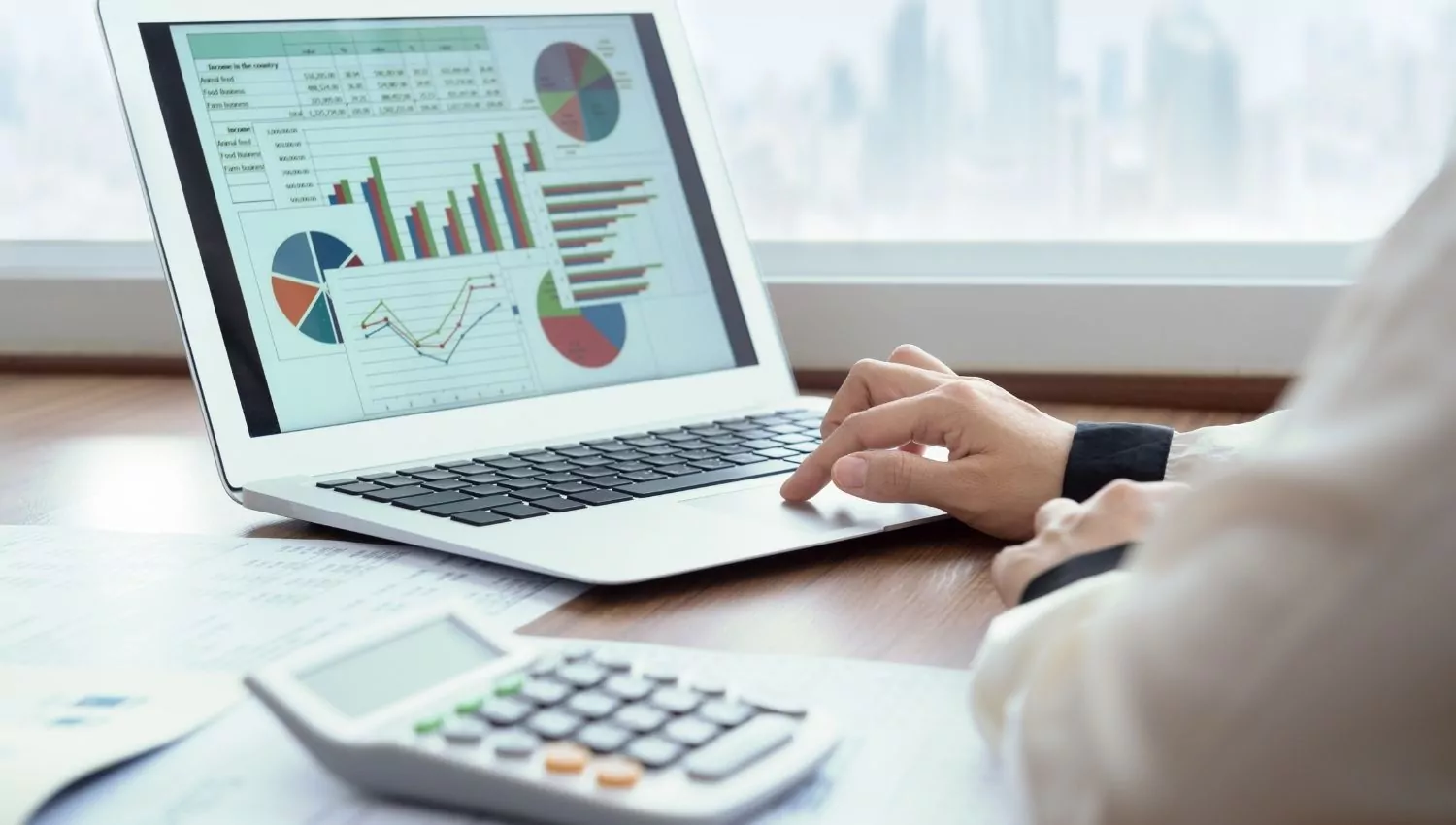 How to create a Mudra Loan Project Report