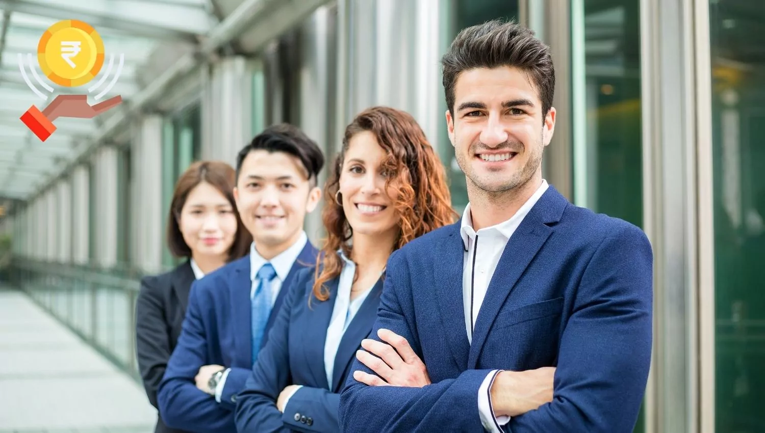 Why is a professionally created project report required