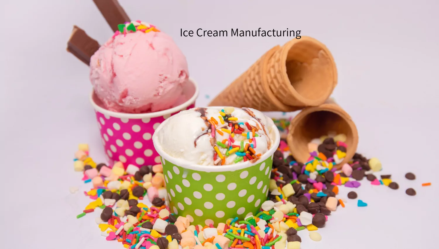 Ice Cream Manufacturing Business Ideas in India in 2022 Ice Cream Manufacturing Business Ideas in India in 2022