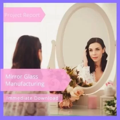 Mirror Glass Sample Project Report Download in PDF