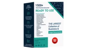 Smart Business Documents MIS Format Agreement Templates