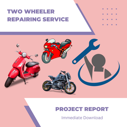 TWO-WHEELER-REPAIRING-SERVICE-PROJECT-REPORT