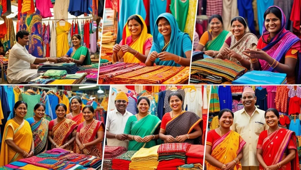 Clothing Business Ventures in Assam Clothing Business Ventures in Assam