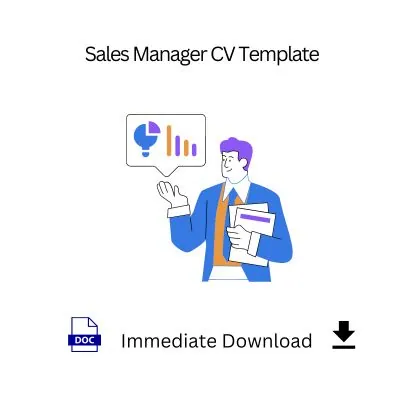 Sales and Marketing Manager Resume for Job in India CV Templates