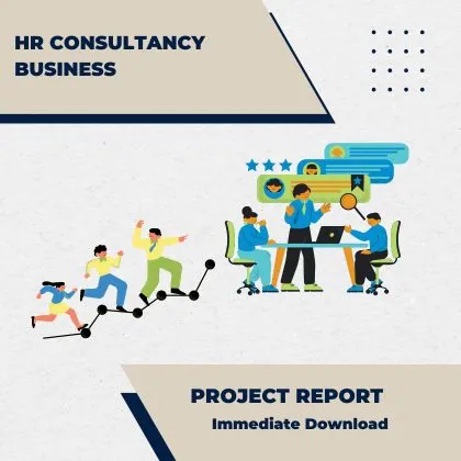 HR Consultancy Project Report