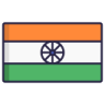 indian flag