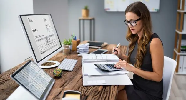 Accurate Calculation Service Accurate Calculation Service Provider