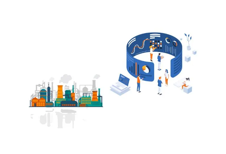 Industrial Project Report PRB Consultancy Services Mumbai