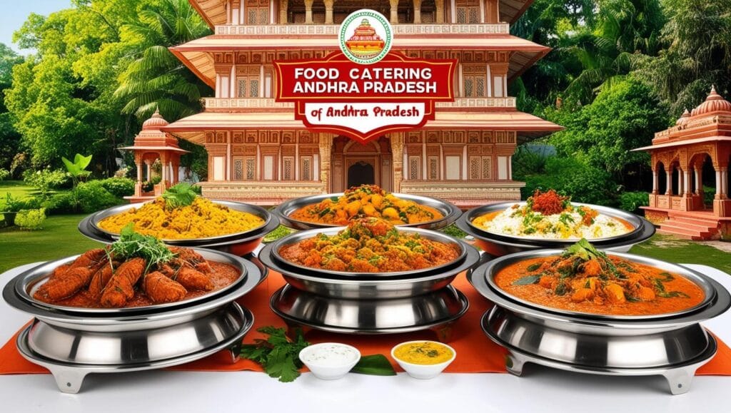 Food Catering Business In Andhra Pradesh Food Catering Business In Andhra Pradesh