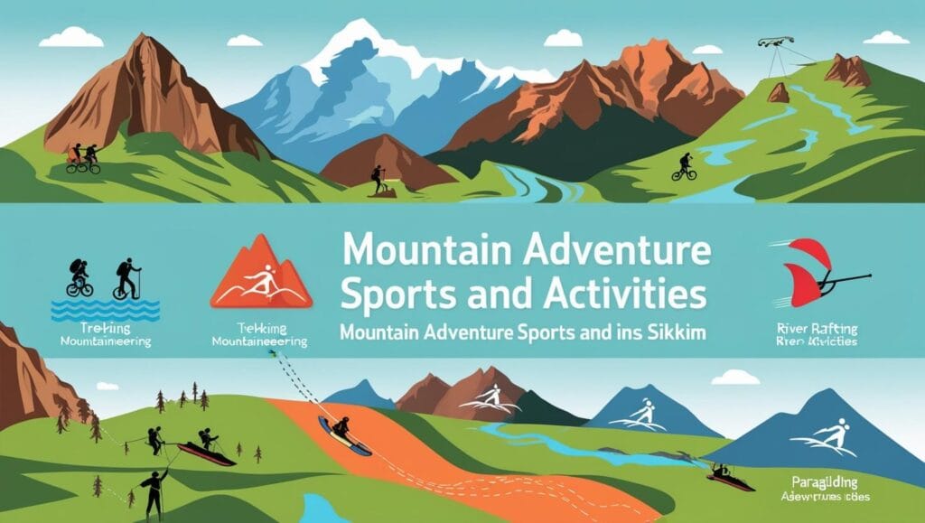 Business Ideas In Sikkim Mountain Adventure Sports and Activities Business Ideas In Sikkim Mountain Adventure Sports and Activities