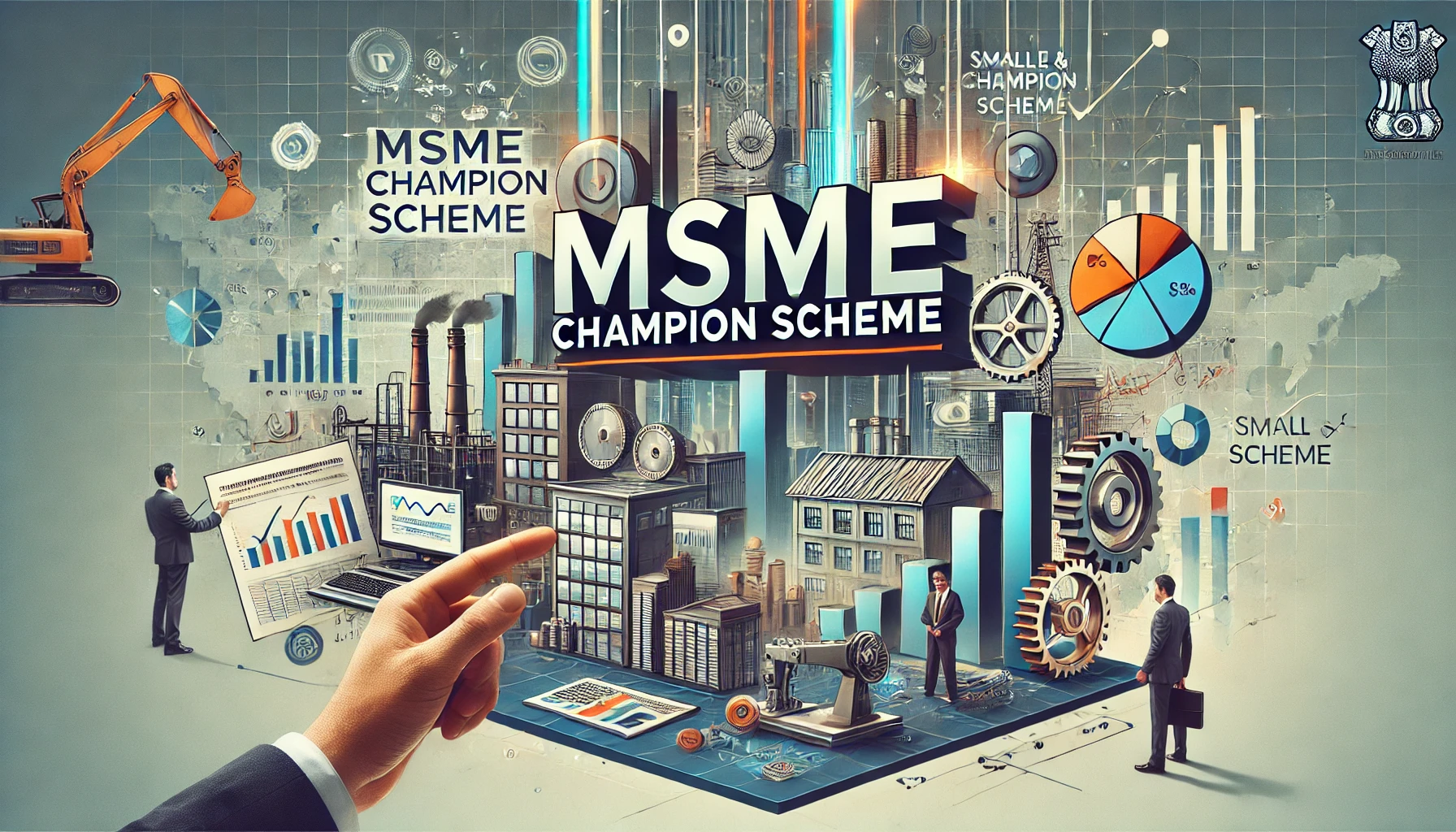 MSME Champion Scheme