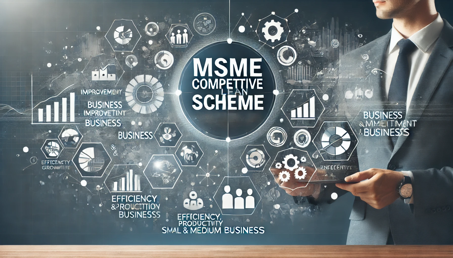 MSME Competitive (Lean) Scheme
