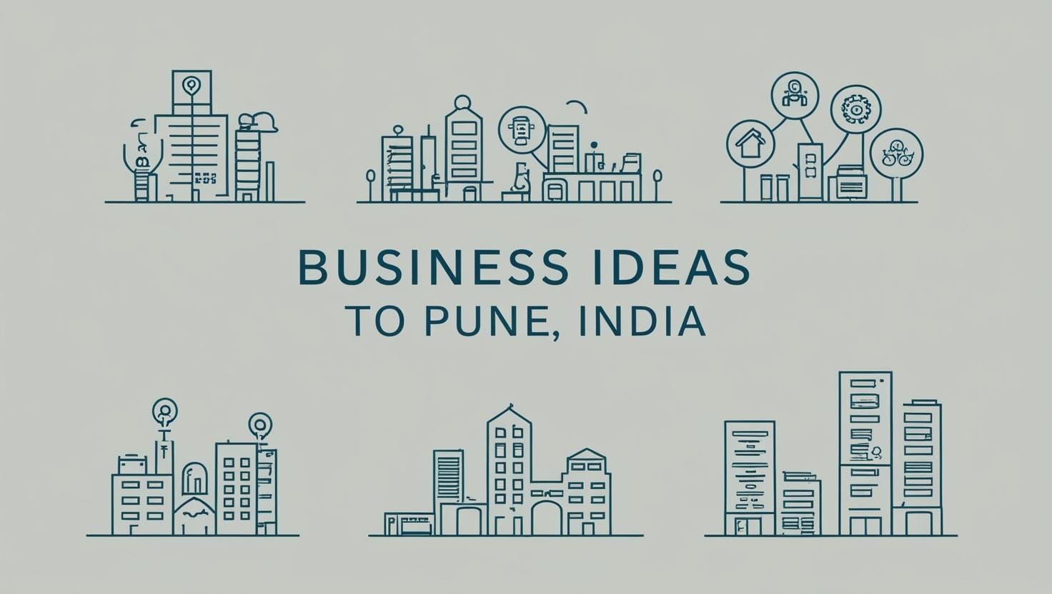 business ideas in pune in India