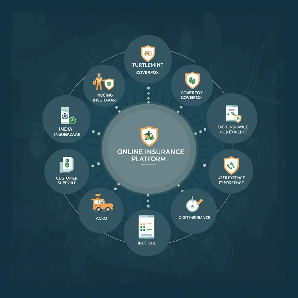 Best Online Insurance Platforms In India Compare Save Best Online Insurance Platforms In India Compare Save