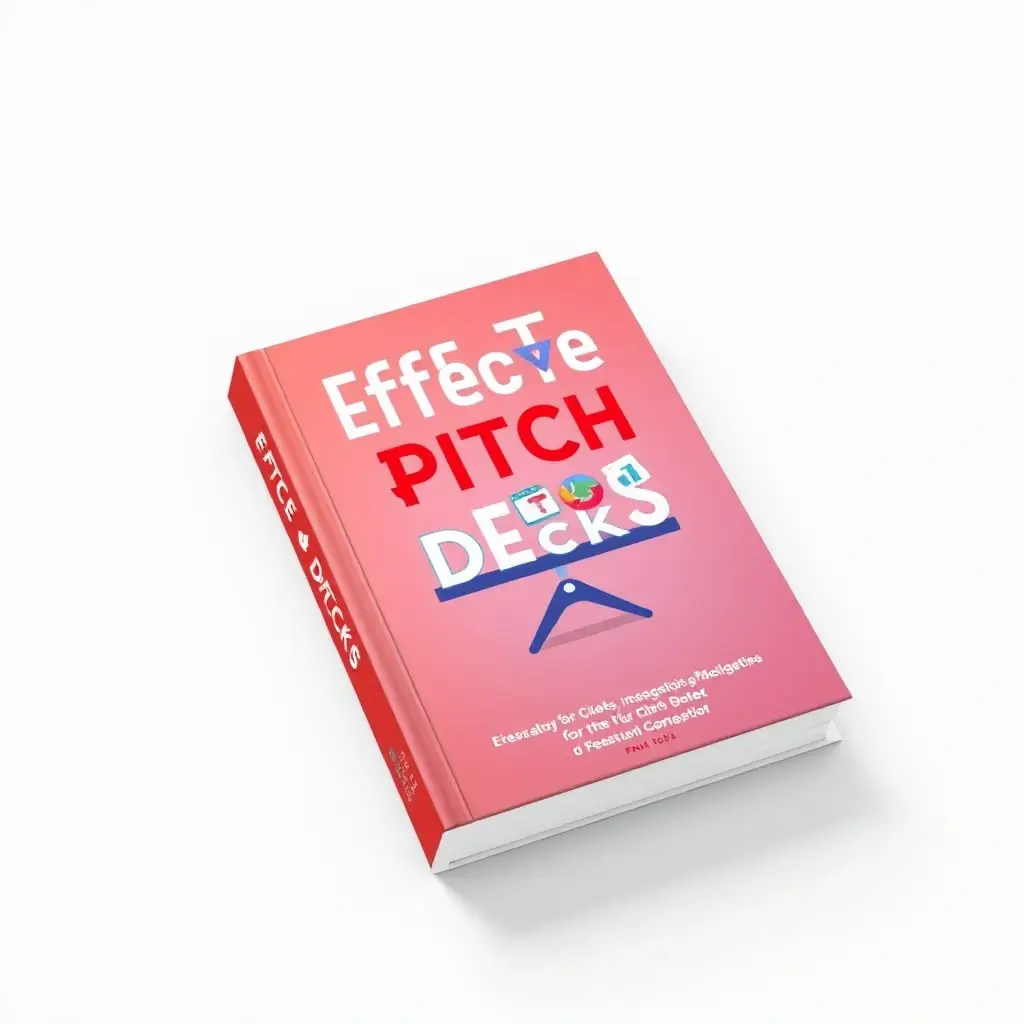 Effective Pitch Decks
