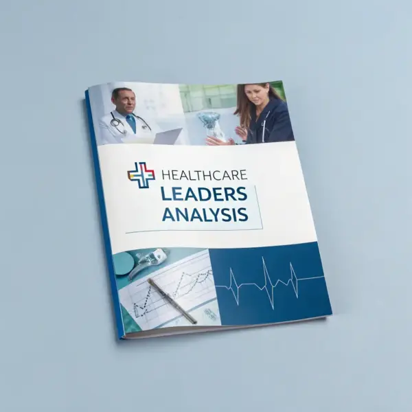 Healthcare Industry Analysis Report