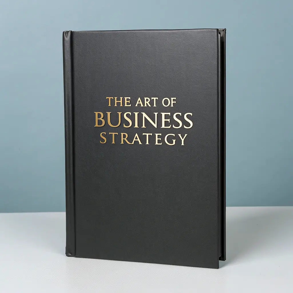 Business Strategy Essentials