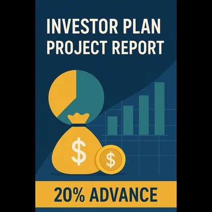 Investor Plan 20 Advance