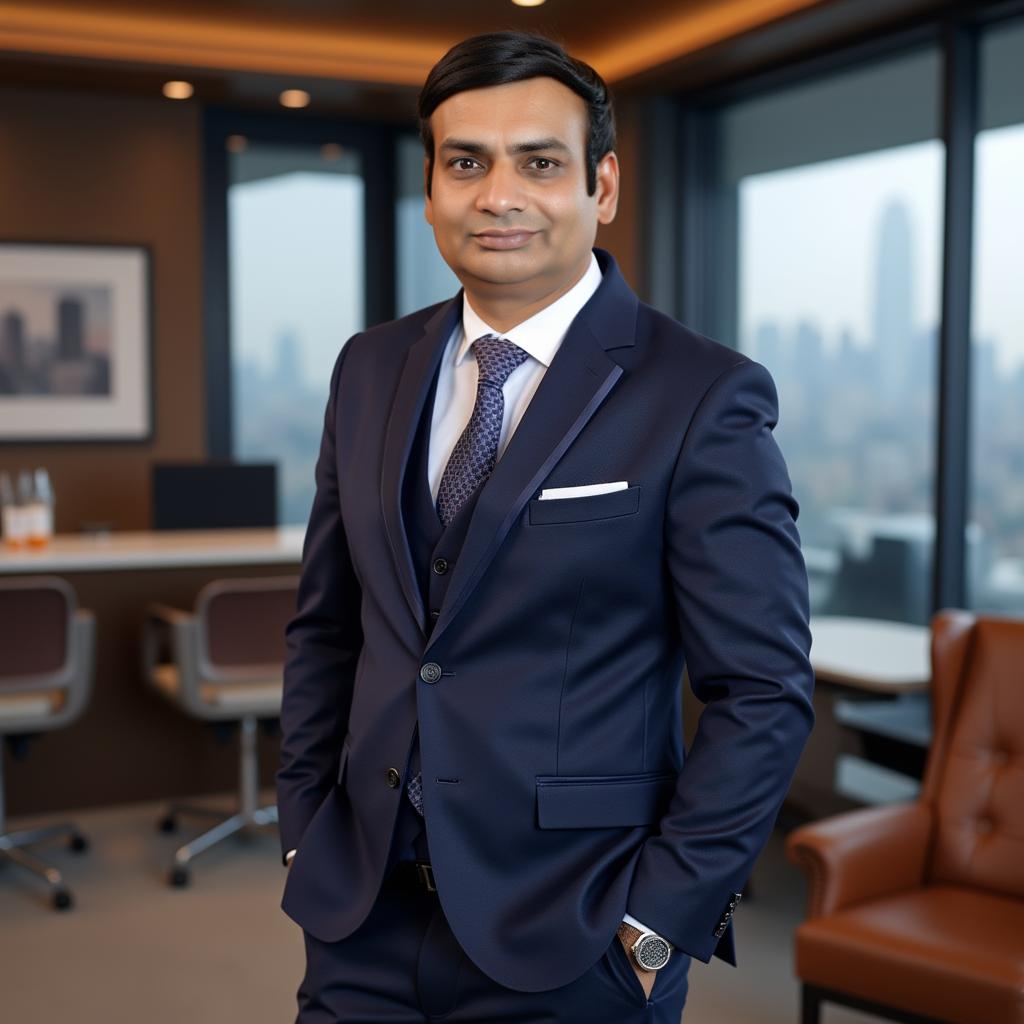 Manish Gugliya Expert Project Report and CMA Data