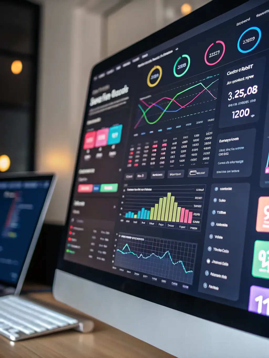 An image representing industry-specific research data, such as market trends, competitor analysis, and growth opportunities, used to highlight the market intelligence included in Project Report Bank's reports.