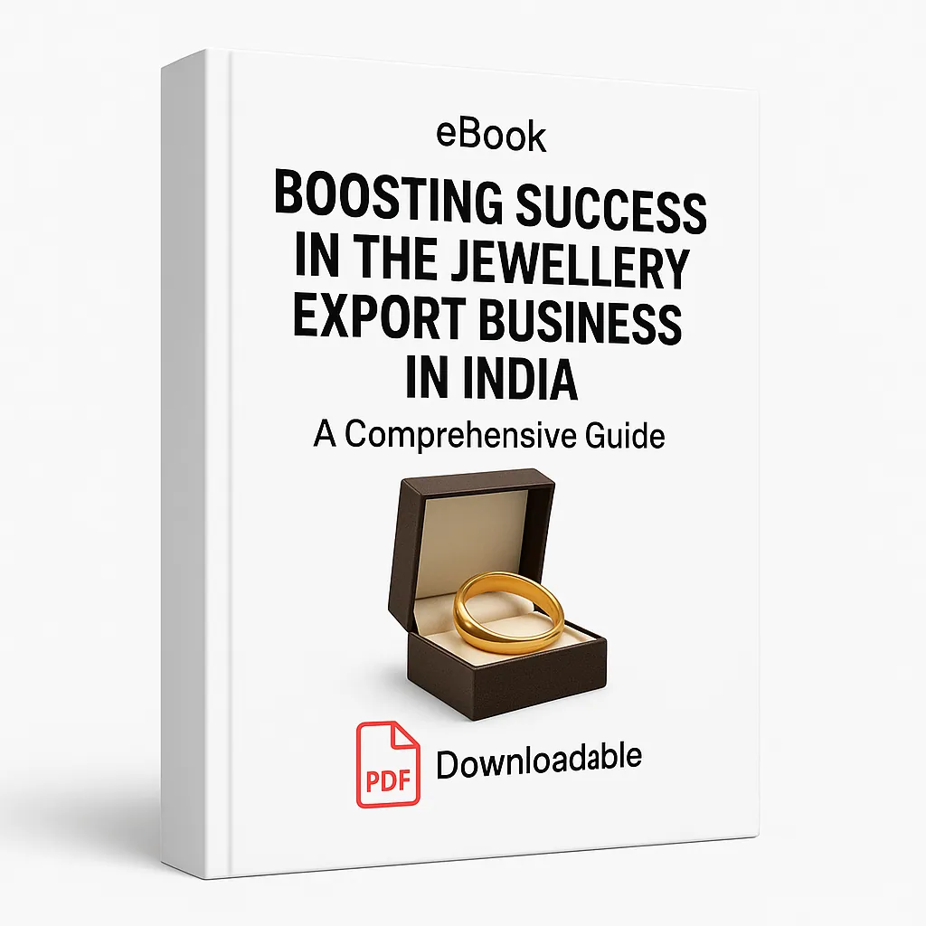 eBook Jewellery Export